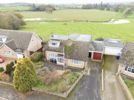 The Hollies, Hall Close, Arthingworth LE16 8JS