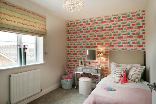 Bedroom 4