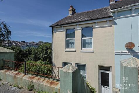 Plymouth, Devon, PL4