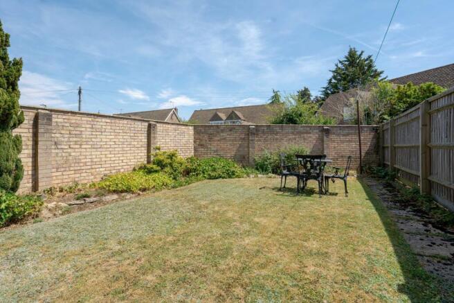 Marlborough Crescent, Woodstock, OX20 photo 4
