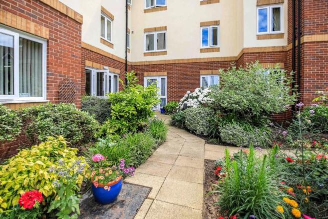Communal Gardens