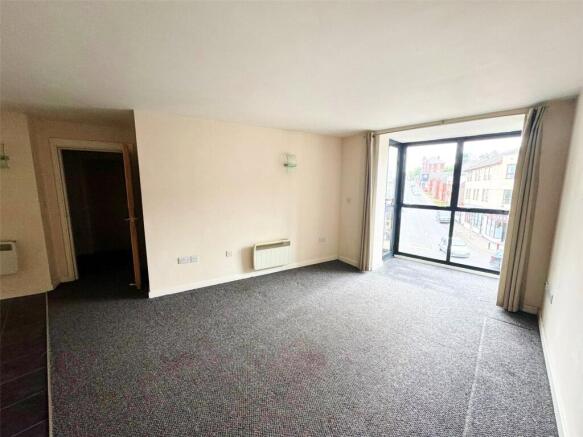 Lounge Area