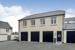 60, Pegasus Place, Sherford PL9 8FB