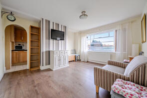 Ground Floor Flat 10, Northwood Hall, Hornsey Lane, Hornsey, London N6 5PF