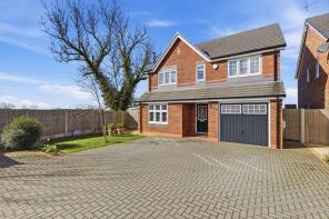 3, Barbers View, Kelsall, Tarporley CW6 0GY