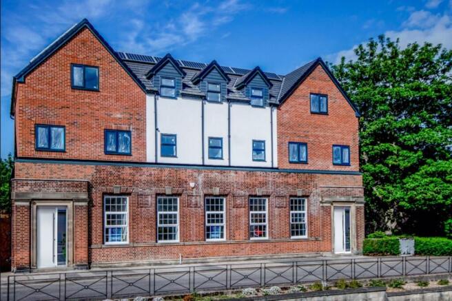 Peace Garden Mews, Billingham, TS23 photo 4