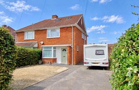Jewell Road, Bournemouth, Dorset, BH8