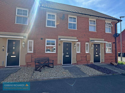 Mayfair Close, Bridgwater