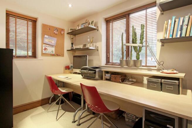 STUDY/OFFICE