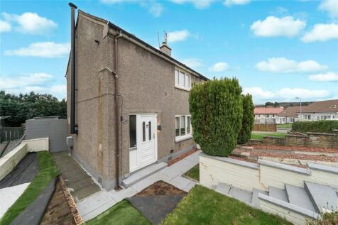 Rosebank, Sauchie, Alloa, Clackmannanshire, FK10