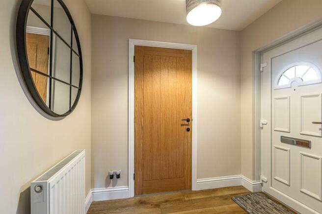 3 Paddock Court, Kelso, TD5 7UB photo 4