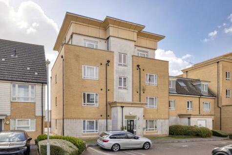 Meridian Close, Ramsgate, Kent, CT12
