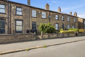33, Raw Nook Road, Salendine Nook, Huddersfield HD3 3UX