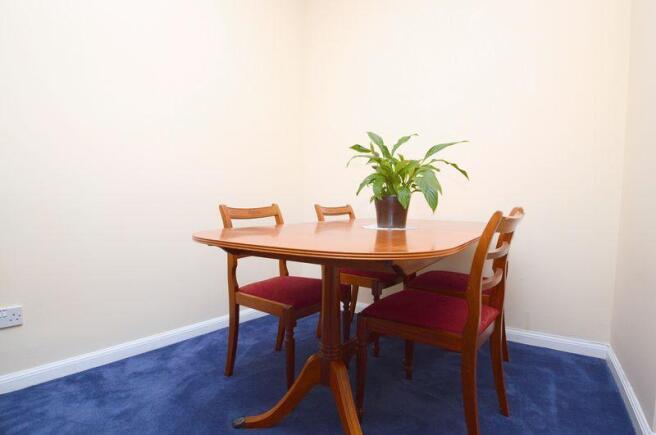 Dining Area 2