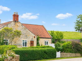 Easter House, Thirlby To South Woods, Thirsk YO7 2DJ