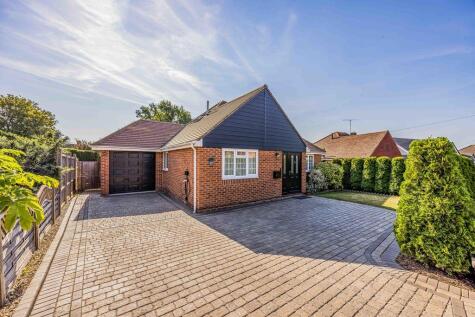 Littlepark Avenue, Bedhampton