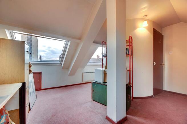 Loft Room
