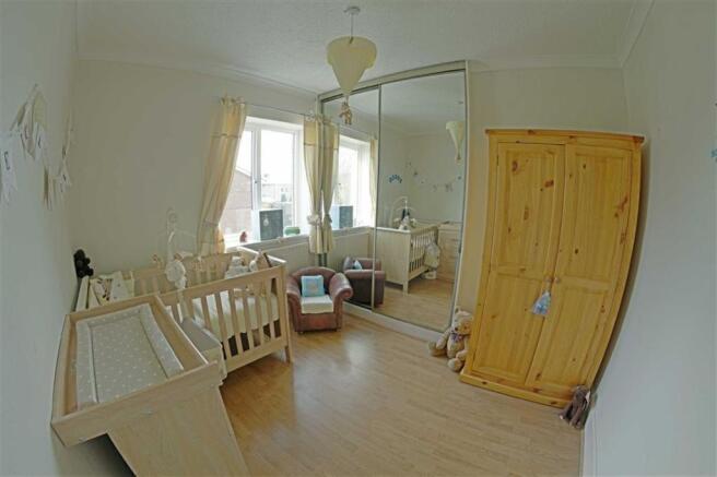Bedroom 2