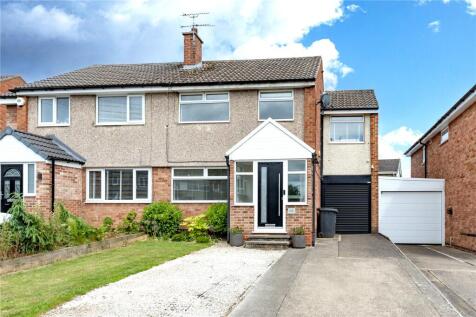Newlaithes Road, Horsforth, Leeds