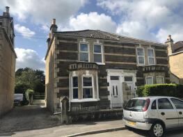 4, Cynthia Road, Twerton, Bath BA2 3QH