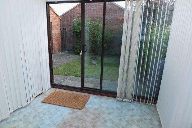 Conservatory / Garden Room