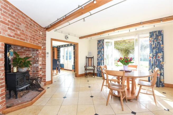 Breakfast Room