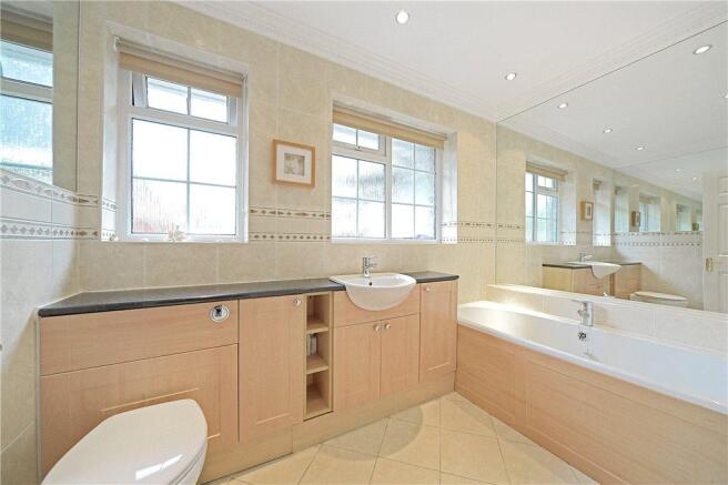 En-Suite