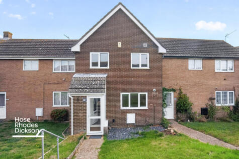 Perowne Way, Sandown, Isle of Wight