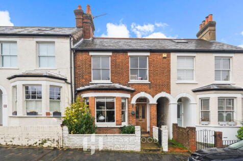 Paxton Road, St. Albans, AL1 1PF