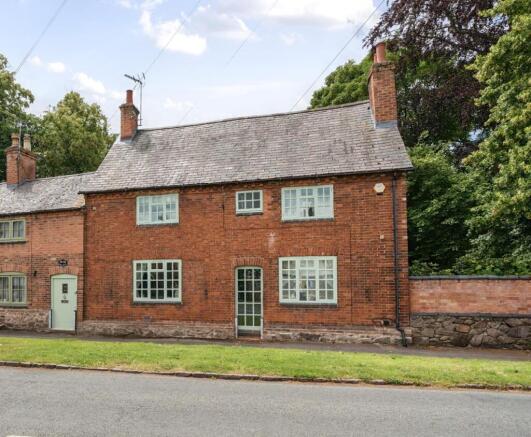 Main Street, Cossington, Leicestershire photo 4