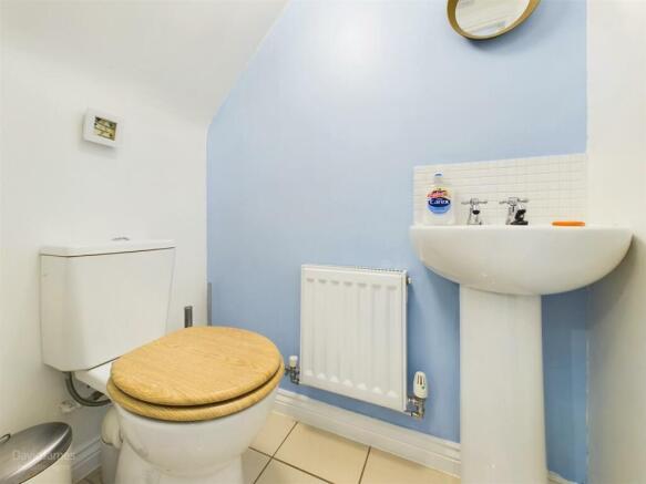 Ground Floor Wc