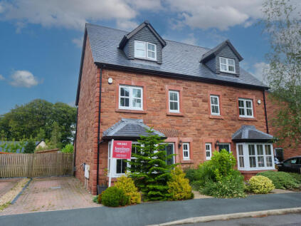 Kershaw Drive, Lancaster