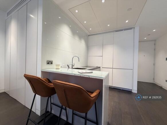 Kitchen Dinning