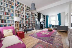 67, Wakeman Road, London NW10 5BJ