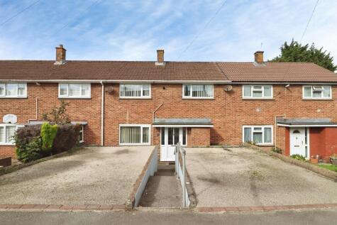 Llanrumney Avenue, Llanrumney, Cardiff