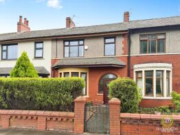 80, Queens Road, Accrington BB5 6AW