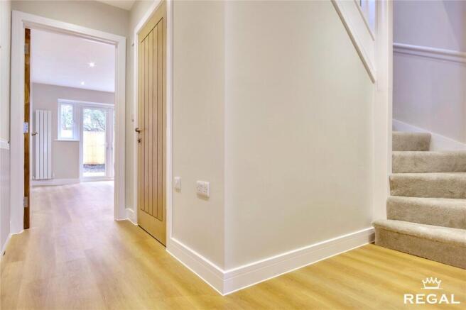 Underwood Road, Bishopstoke, SO50 photo 4