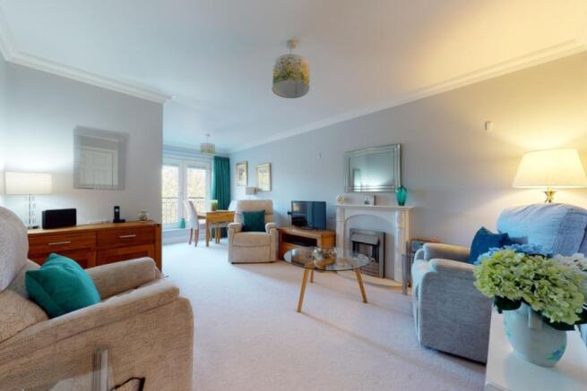 Living / Dining Room
