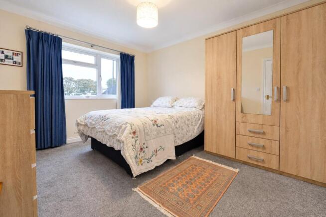 Barton Close, Trusthorpe, Mablethorpe, Lincolnshire, LN12 photo 4