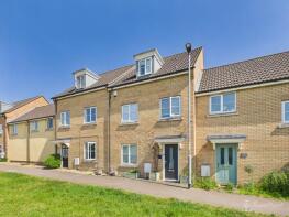 109, Kingfisher Drive, Ely CB7 5GP