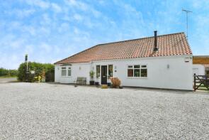 Four Candles, Wansford Road, Driffield YO25 5NW