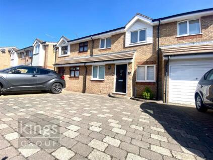 Howard Close, Waltham Abbey