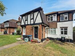 251, Tudor Drive, Kingston Upon Thames KT2 5PF