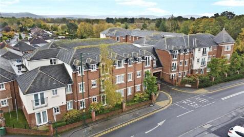 Guisborough Road, Nunthorpe, TS7