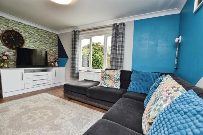 Sitting Room/ Snug