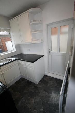 Kitchen Angle 3
