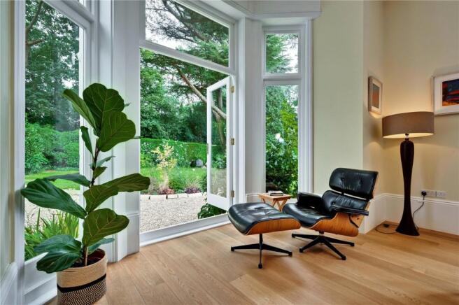 Drawing Room