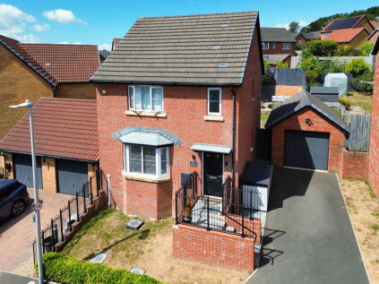 Awel Y Mor, Sketty, Swansea, SA2 9FL