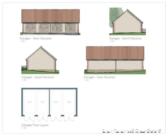 Garages
