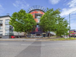 Block 2, 381, Quayside Drive, Colchester CO2 8GT